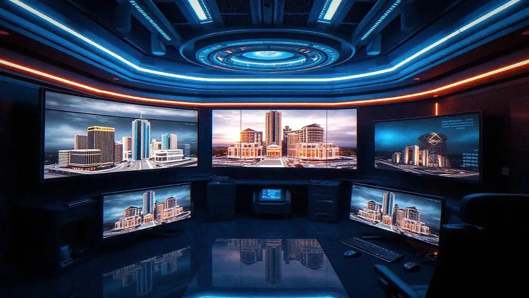 5 Architectural Visualization Trends Shaping 2026