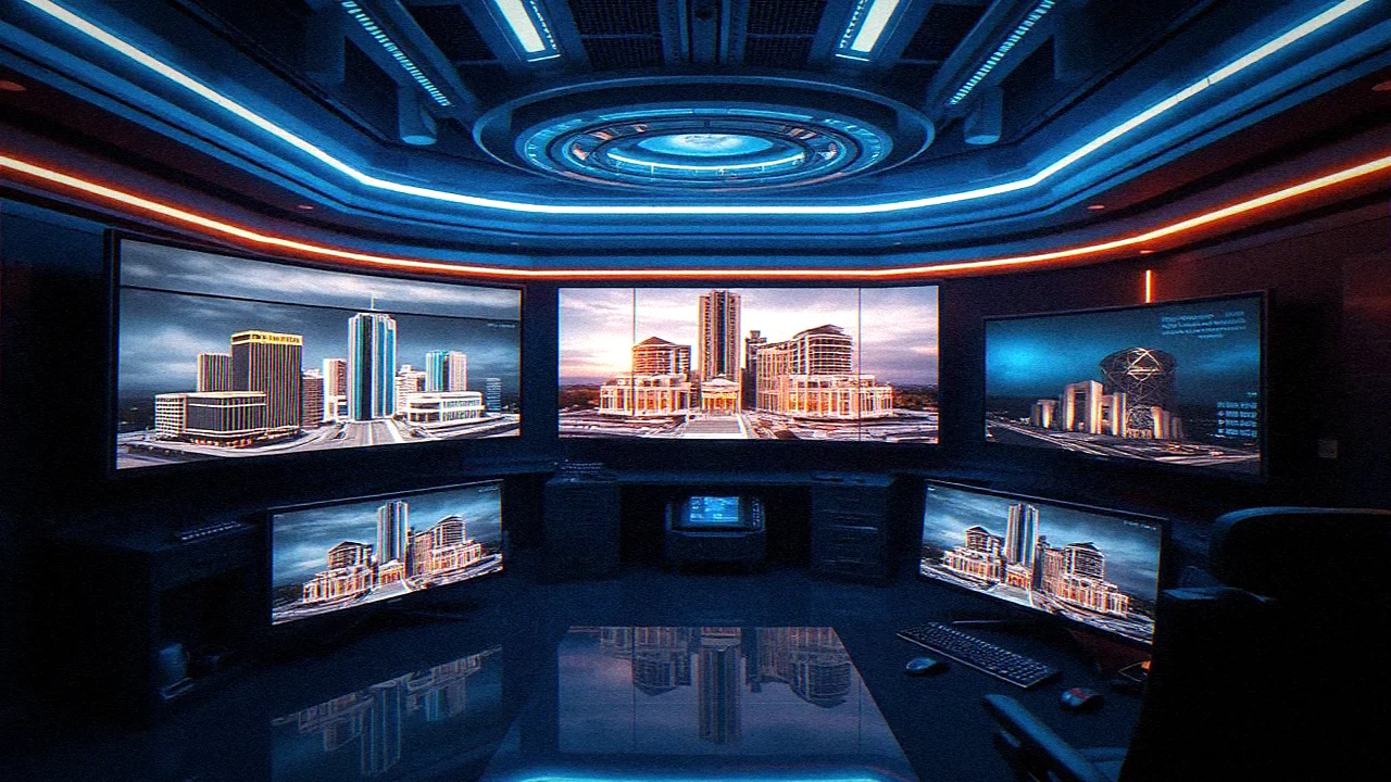 5 Architectural Visualization Trends Shaping 2026