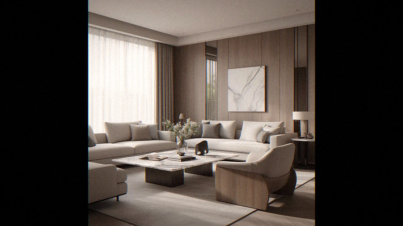 CGI vs Photography for Interior Designers: When Each One Wins