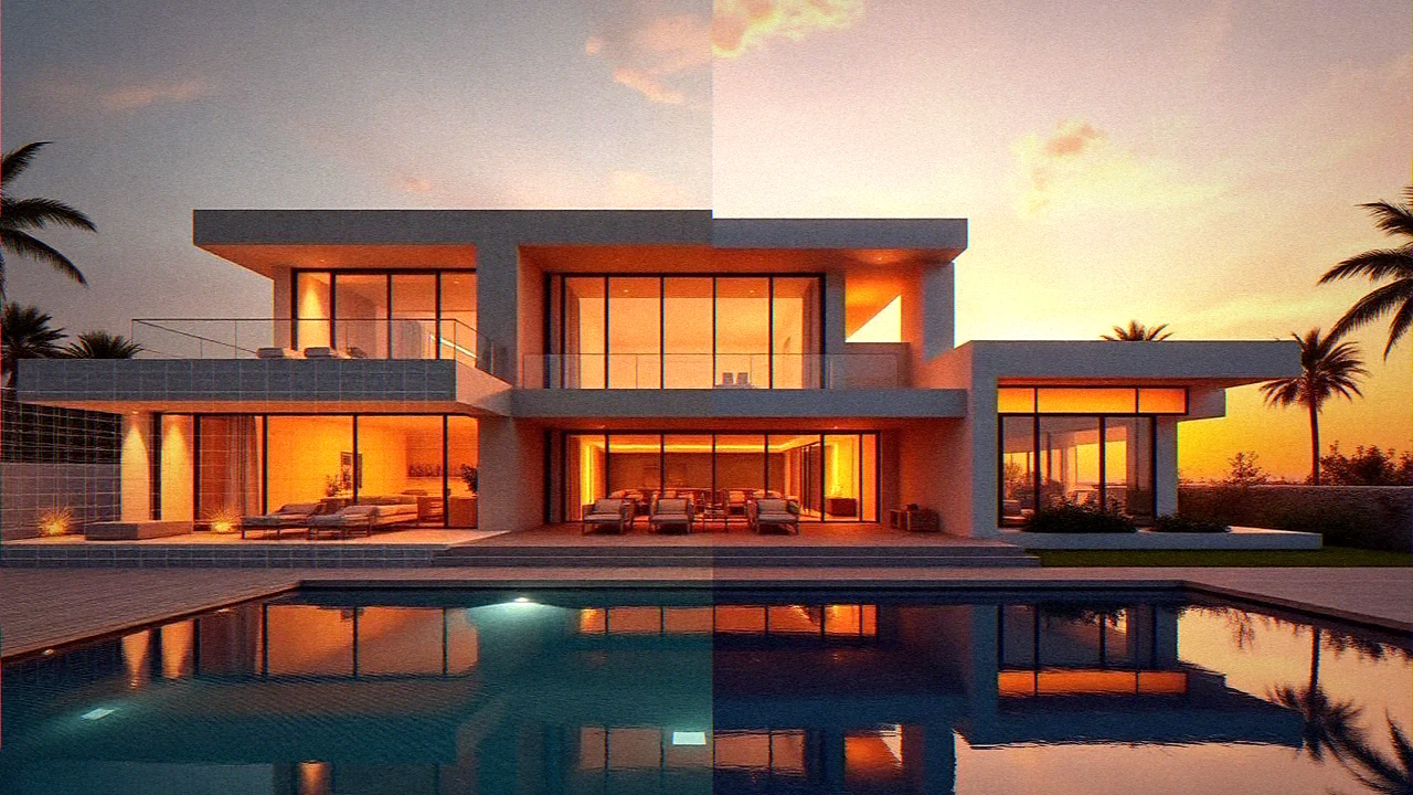 What Does a 3D Render Actually Cost in 2026?