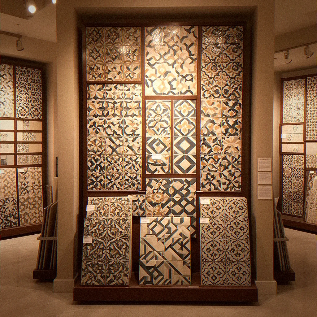 Artisan Ceramic Tiles