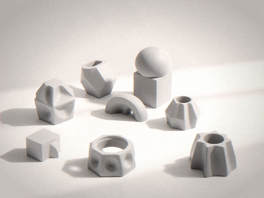 Product Design Prototypes