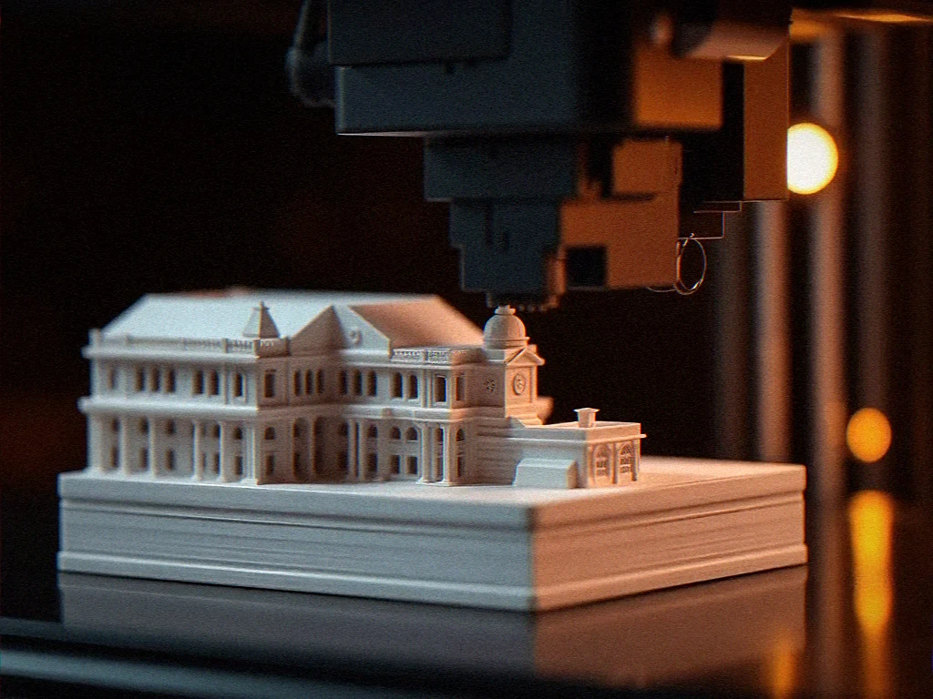 3D Printing Services